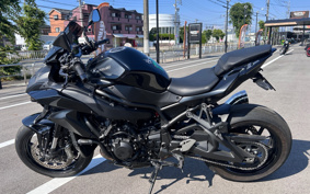 KAWASAKI NINJA H2 2022 ZRT00K