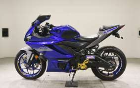 YAMAHA YZF-R25 2025 RG43J