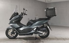HONDA PCX 160 KF47
