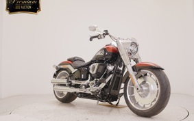 HARLEY FLFB1920 2026
