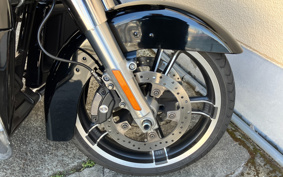 HARLEY FLTRXS 2016 KTM