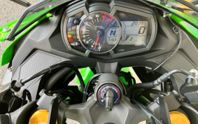 KAWASAKI NINJA ZX-25R KRT ED ZX250E