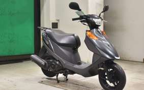 SUZUKI ADDRESS V125 2023 CF4EA