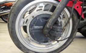HONDA MVX250F MC09