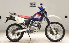 HONDA XR250 MD30