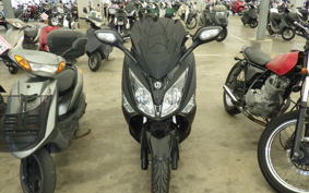 SYM JOY MAX 125I