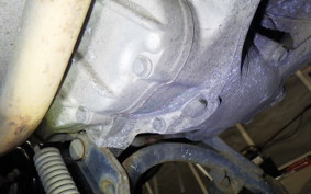 SUZUKI ADDRESS V125 G 2020 CF46A