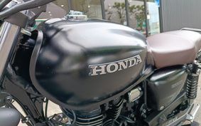HONDA GB350 2023 NC59