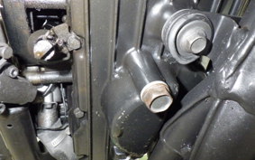 KAWASAKI ZRX400 2002 ZR400E