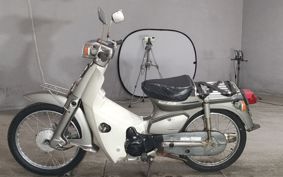 HONDA SUPER CUB50 AA01
