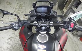 HONDA 400X 2020 NC56
