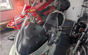 SUZUKI SKYWAVE 400 2005 CK43A