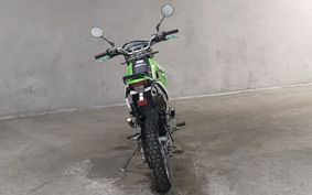 KAWASAKI KLX125 LX125C