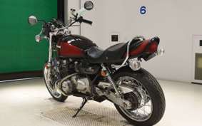 KAWASAKI ZEPHYR 750 1993 ZR750C