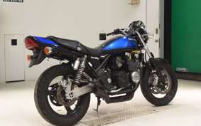 KAWASAKI ZEPHYR 400 KAI 2009 ZR400C