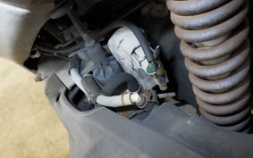 HONDA DIO GEN 3 AF34