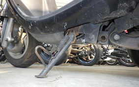 YAMAHA VINO 125 2003 5JS