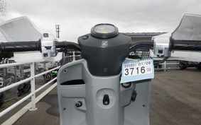 HONDA ﾍﾞﾝﾘｨ50-2 AA05