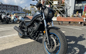 HONDA  REBEL 250 ABS MC49