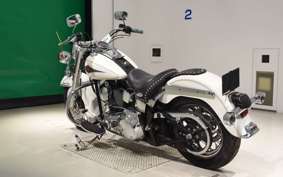 HARLEY FLSTCI 1450 2000