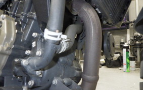 HUSQVARNA SVARTPILEN 401 2024