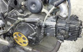 HONDA MONKEY 2012 Z50J