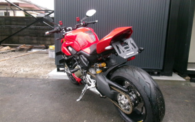 DUCATI DUCATI  STREET  FIGHTER V4S 2022 1F00