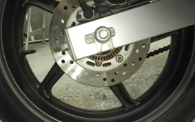 HONDA VTR 250 Gen. 2 2018 MC33