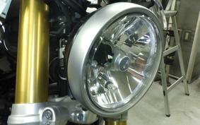 BMW R NINE T 2018