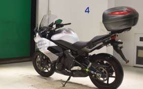 KAWASAKI NINJA 400R 2016 ER400B