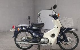 HONDA SUPER CUB70 C70