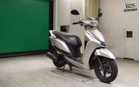 HONDA LEAD 125 JF45