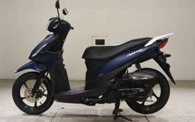 SUZUKI ADDRESS 110 2015 CE47A