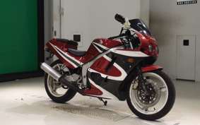 HONDA CBR250R GEN 2 MC19