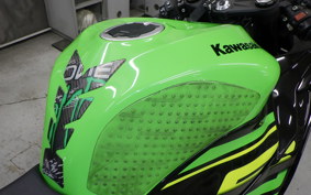 KAWASAKI NINJA ZX-6R A 2019 ZX636G