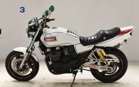 YAMAHA XJR400 Gen.3 R 2008 RH02J