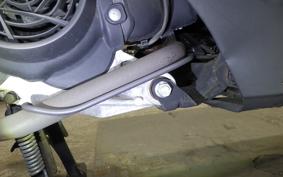 SUZUKI ADDRESS 110 1997 CE47A