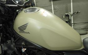 HONDA REBEL 250 MC49