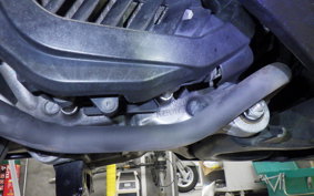 HONDA PCX125 2013 JF81