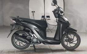 HONDA DIO 110 JK03