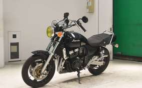SUZUKI GSX400 IMPULSE 1999 GK79A