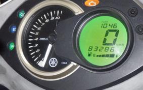 YAMAHA CYGNUS 125 X 1999