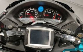 HONDA FORZA Z MF08