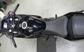 SUZUKI GSX250 R