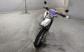 YAMAHA TT250R 4GY