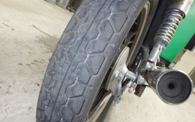 SUZUKI GN125 H 2017