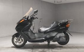 HONDA FORZA Z MF08