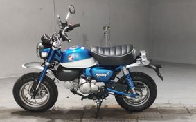 HONDA MONKEY 125 JB02