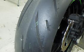 KAWASAKI NINJA ZX-6R A 2023 ZX636G