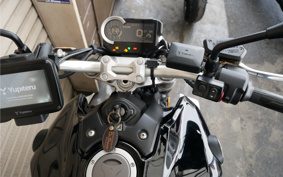 HONDA CB1000R 2019 SC80